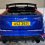 FORD FOCUS RS, Photo 4